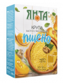 Крупа ЯНТА пшено в пакетиках 4х80г
