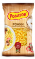 Макаронные изделия РОЛЛТОН рожки 400 г