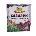 Базилик ПРИПРАВЫЧ зелень сушеная 7 г