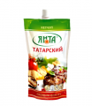 Кетчуп ЯНТА Татарский 300 г