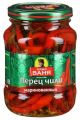 Перец ДЯДЯ ВАНЯ чили маринованный 340 г