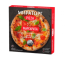 Пицца МИРАТОРГ Маргарита 340 г