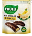 Конфеты OZERA  Frulli суфле банан 125 г