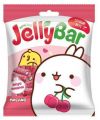 Мармелад JELLYBAR Molang с кислой обсыпкой 75 г