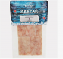 Филе минтая с/м б/к ВкусАрт 400гр