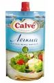Соус CALVE майонезный легкий 400 г