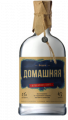 Водка ПИТЕЙНЫЙ ДОМ ДОМАШНЯЯ 0,5л 40%
