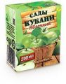 Нектар САДЫ КУБАНИ яблоко 0.2 л