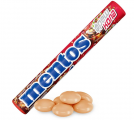Драже MENTOS Фреш кола 37.5 г