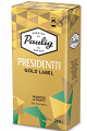 Кофе молотый PAULIG Presidentti Gold Lable 250 г