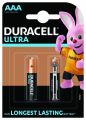 Эл.питания Duracell UltraPower AAA-2 BL
