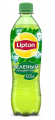 Холодный чай LIPTON Ice Tea зеленый манго 0.5 л