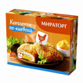 Котлеты МИРАТОРГ По киевски 405 г