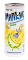 Напиток МИЛКИС банан газированный 0.25 л КТЦ