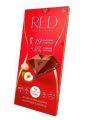 Шоколад RED Фундук и Макадамия 85 г