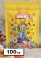 Ассорти мармелада Мармеладыч СЛАДКИЙ МИКС 100г