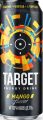 Напиток  энергетический TARGET Mango flavor газированный 500 мл