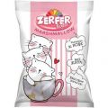 Маршмеллоу ZERFER Solo сливочный 40 г