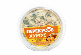 Закуска Хумус с кедровыми орехами 150г