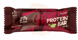 Батончик FITKIT EXTRA Protein Bar Вишневый брауни глазированный 55 г