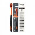 Зубная щетка BIOMED Mineral жестк.