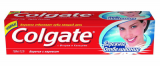 Зубная паста Colgate Бережное отбеливание100 мл