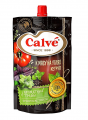 Кетчуп CALVE К мясу на углях 350 г