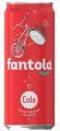 Напиток FANTOLA Cola сильногазированный 0.33 л