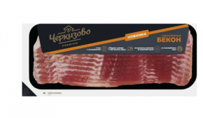 Бекон ЧЕРКИЗОВО Премиум с/к 180 г