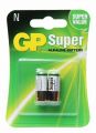 Батарейка GP SUPER N щелочная 2 шт.