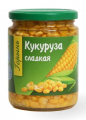 Кукуруза ГОРЫНЬ сладкая 450 г