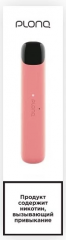 Электронная сигарета PLONQ Alpha 600 Strawberry (клубника)
