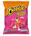 Кукурузные снеки CHEETOS ветчина и сыр 50 г