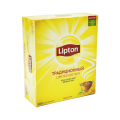 Чай черный LIPTON Traditional 100х2г