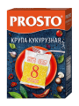 Крупа PROSTO кукурузная 8х62,5г