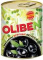 Маслины OLIBEN без косточек крупные 270 г