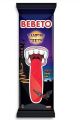 Мармелад BEBETO Vampire Teeth 25 г