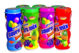 Драже ZVN Sours mix жевательное 12 г