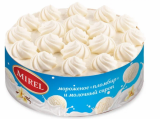 Торт MIREL Пломбирный 750 г