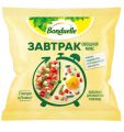 Овощная смесь BONDUELLE Завтрак. Овощной Микс с кабачком 200 г