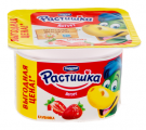 Йогурт РАСТИШКА клубника 110 г 3%
