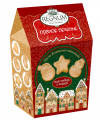 Печенье REGNUM Пряное имбирь и корица 170 г