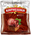 Сухарики КИРИЕШКИ ржаные бекон 40 г