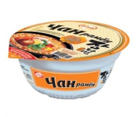 Лапша ДОШИРАК Чан рамен со вкусом говядины 86 г