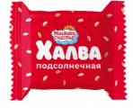Халва МИШКИНО СЧАСТЬЕ Мини подсолнечная 250 г
