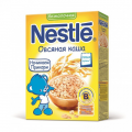 Nestle Каша безмолочная овсяная 5+ мес. кор. 200г