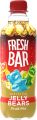 Напиток FRESH BAR Jelly Bears сильногазированный 0.48 л