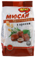 Мюсли ОГО запеченные с орехом 350 г