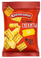 Снекиты КИРИЕШКИ Сыр 60 г