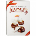 Зефир ШАРМЭЛЬ Классический в шоколаде 250 г